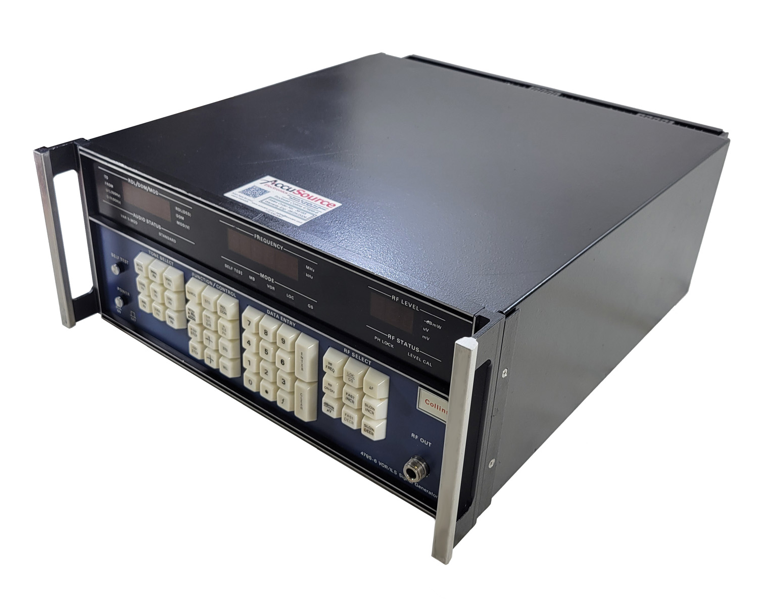 Rockwell Collins 479S-6 for sale